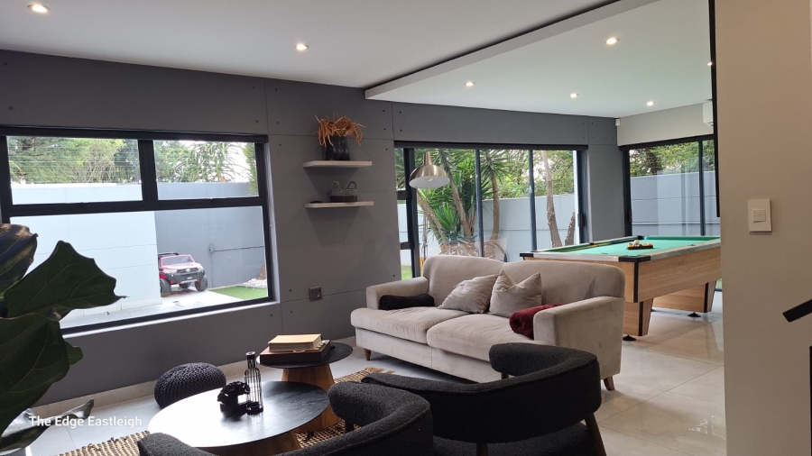To Let 3 Bedroom Property for Rent in Eastleigh Gauteng