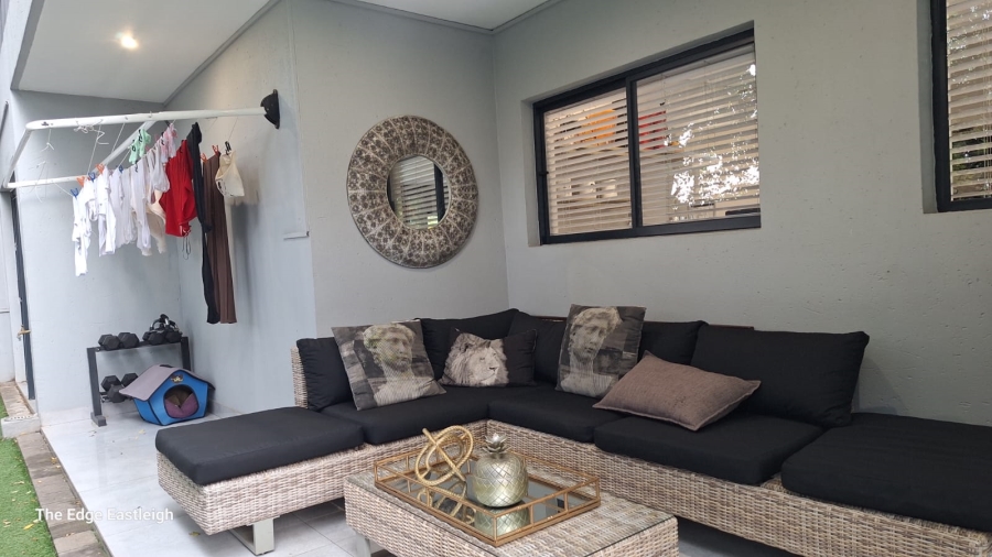 To Let 3 Bedroom Property for Rent in Eastleigh Gauteng