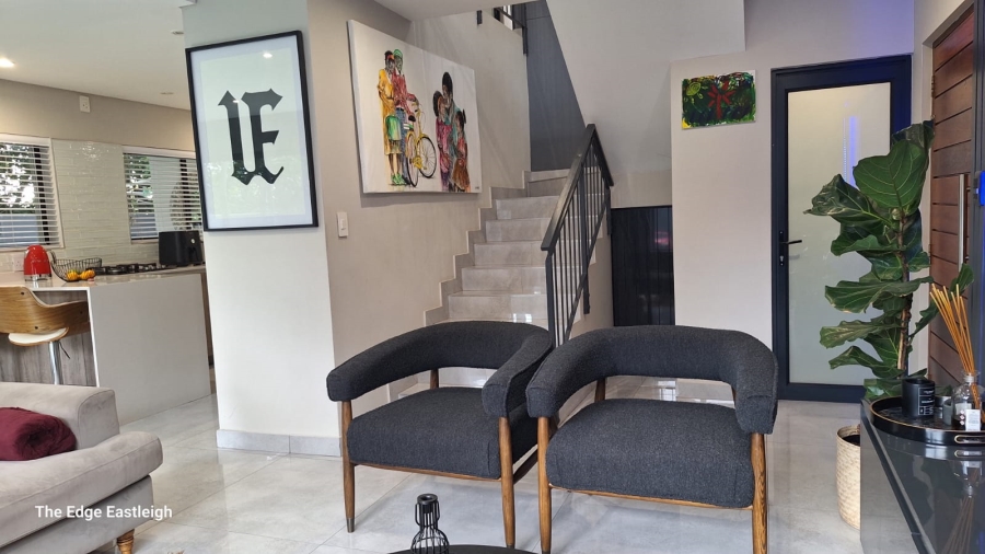 To Let 3 Bedroom Property for Rent in Eastleigh Gauteng