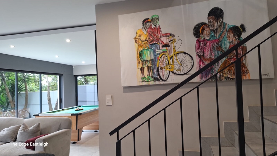 To Let 3 Bedroom Property for Rent in Eastleigh Gauteng