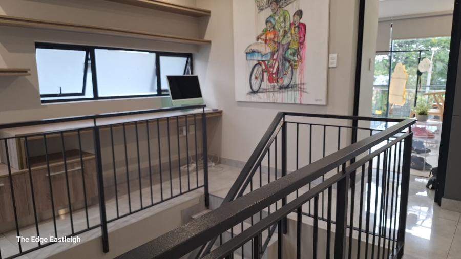 To Let 3 Bedroom Property for Rent in Eastleigh Gauteng