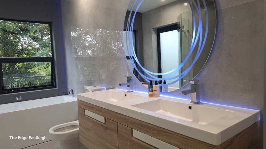 To Let 3 Bedroom Property for Rent in Eastleigh Gauteng