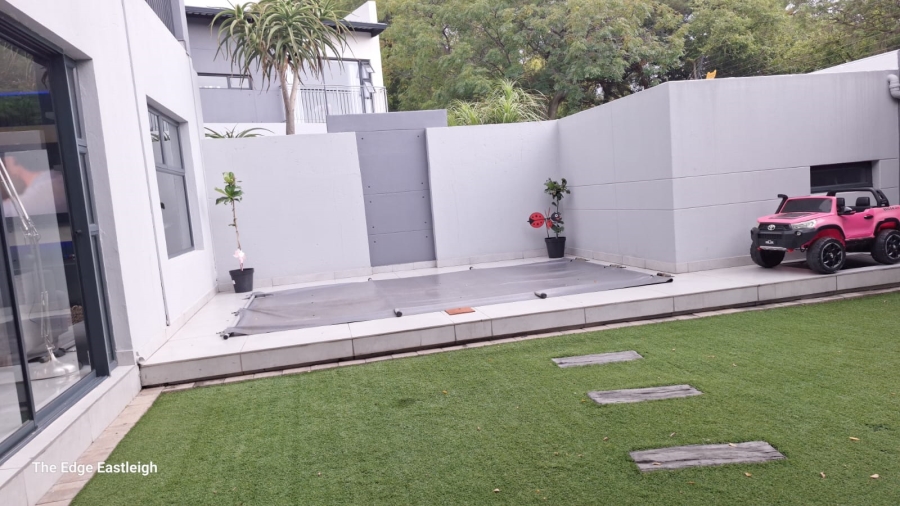 To Let 3 Bedroom Property for Rent in Eastleigh Gauteng