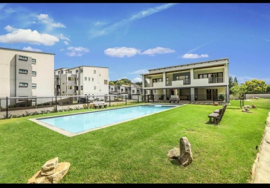To Let 2 Bedroom Property for Rent in Edenburg Gauteng