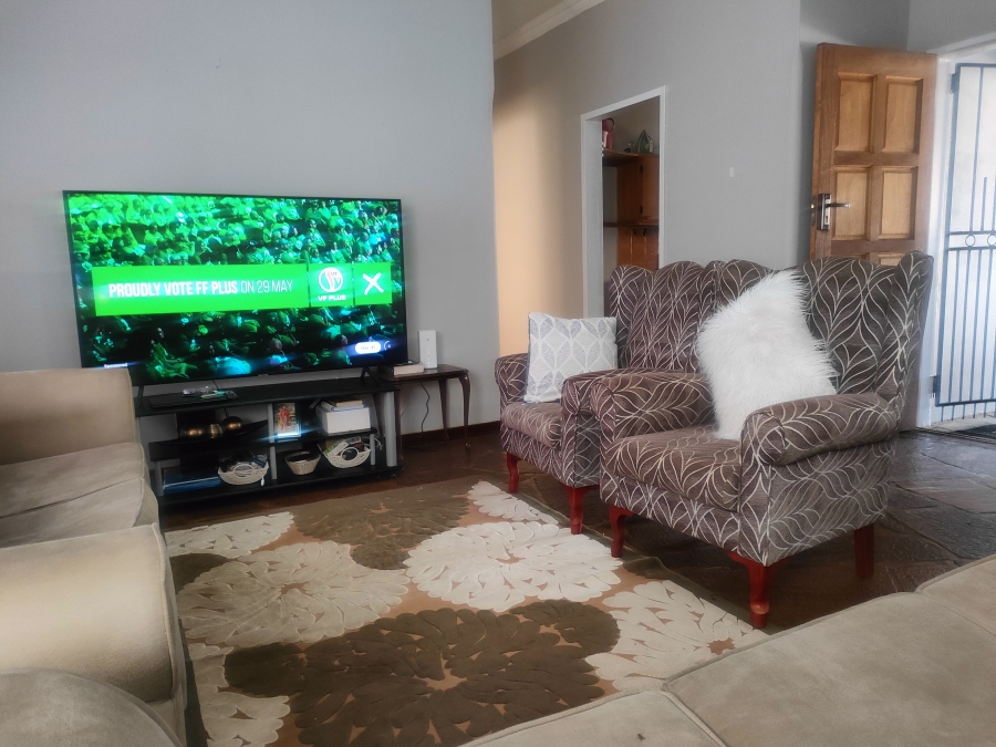 To Let 3 Bedroom Property for Rent in Silverton Gauteng