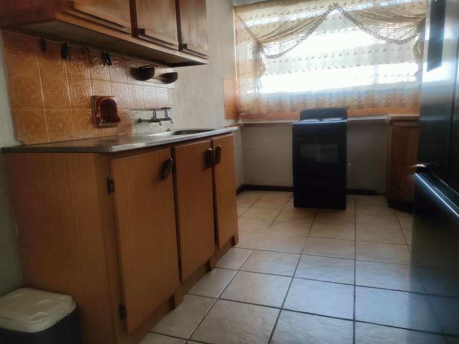 To Let 3 Bedroom Property for Rent in Silverton Gauteng