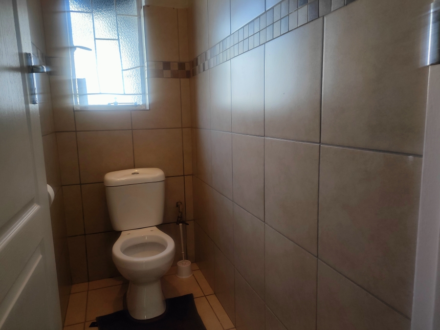 To Let 3 Bedroom Property for Rent in Silverton Gauteng
