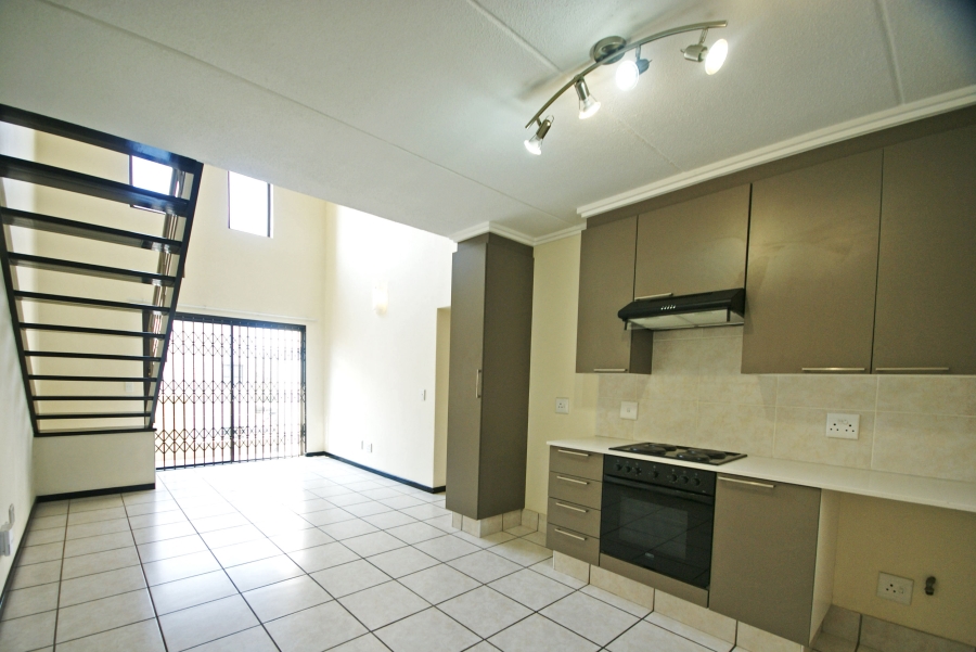 To Let 2 Bedroom Property for Rent in Bryanston Gauteng