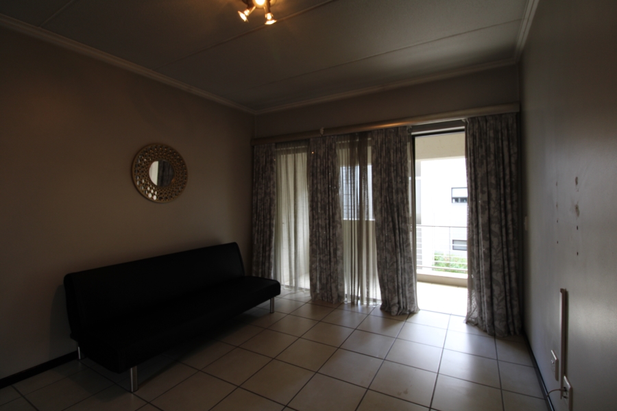 To Let 2 Bedroom Property for Rent in Bryanston Gauteng