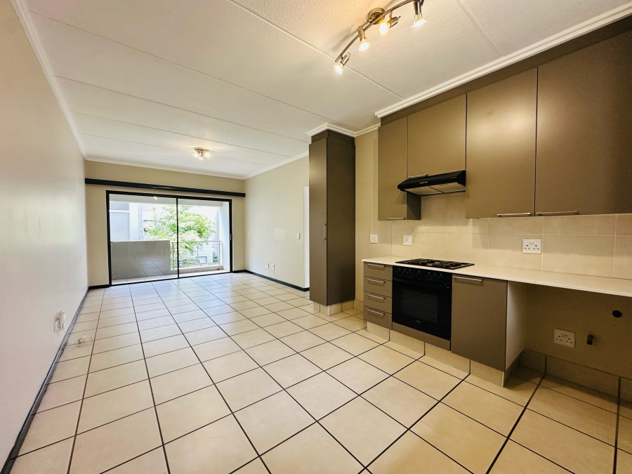 To Let 2 Bedroom Property for Rent in Bryanston Gauteng