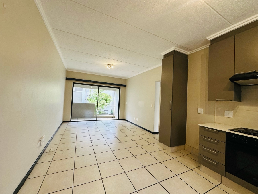 To Let 2 Bedroom Property for Rent in Bryanston Gauteng