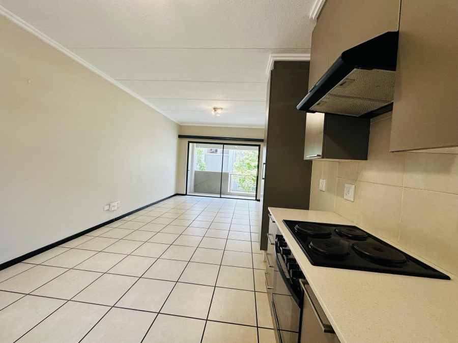 To Let 2 Bedroom Property for Rent in Bryanston Gauteng
