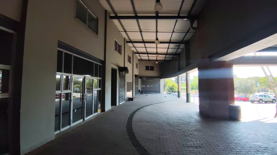 To Let Commercial Property for Rent in Laser Park Gauteng