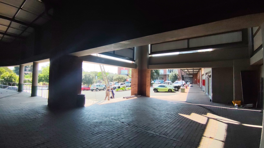 To Let Commercial Property for Rent in Laser Park Gauteng