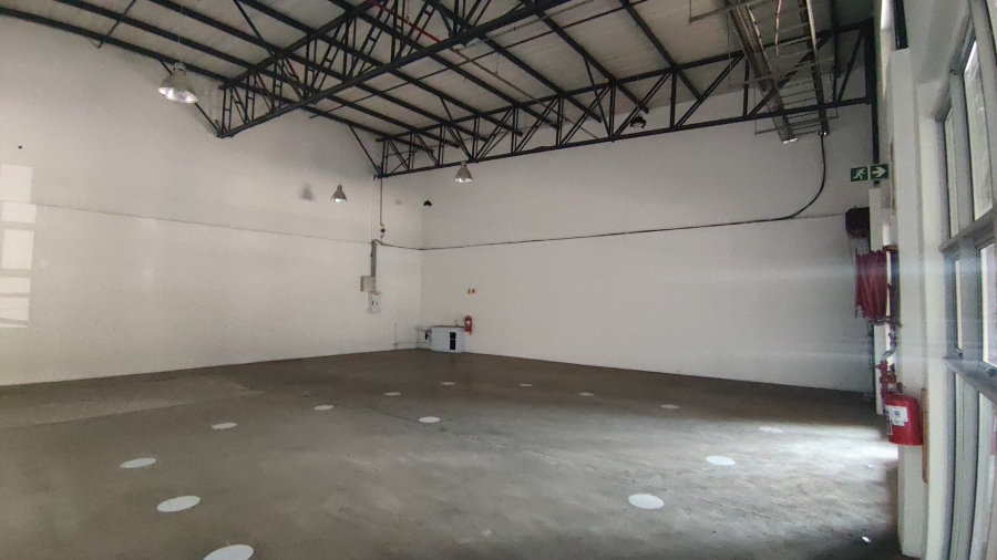 To Let Commercial Property for Rent in Laser Park Gauteng