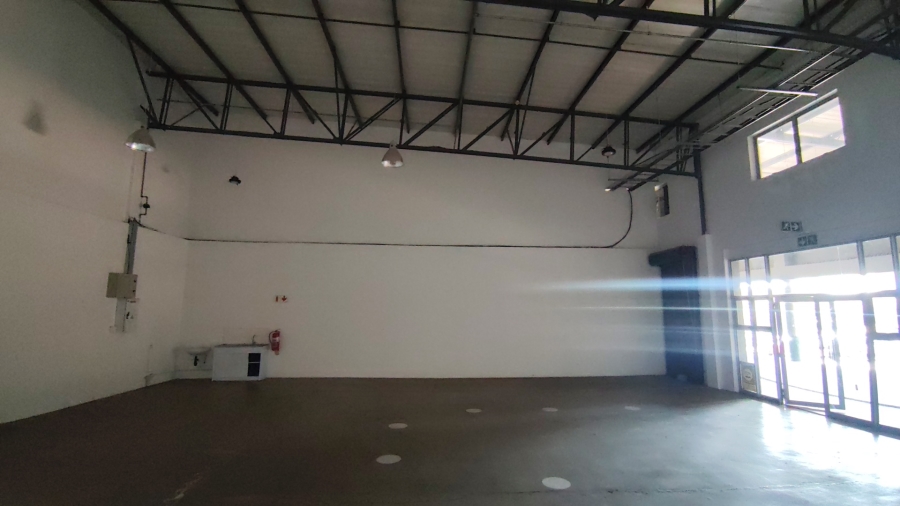 To Let Commercial Property for Rent in Laser Park Gauteng
