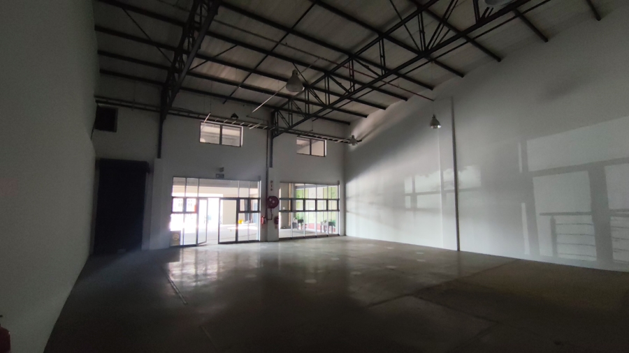 To Let Commercial Property for Rent in Laser Park Gauteng