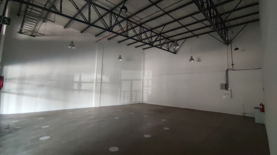 To Let Commercial Property for Rent in Laser Park Gauteng