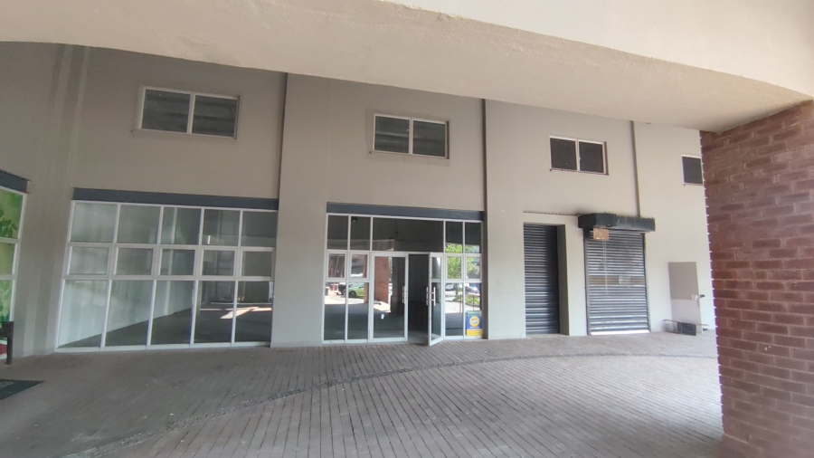 To Let Commercial Property for Rent in Laser Park Gauteng