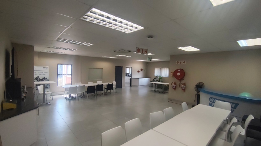 To Let Commercial Property for Rent in Laser Park Gauteng