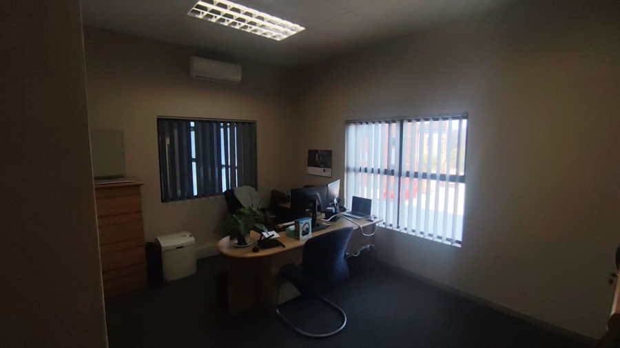 To Let Commercial Property for Rent in Laser Park Gauteng