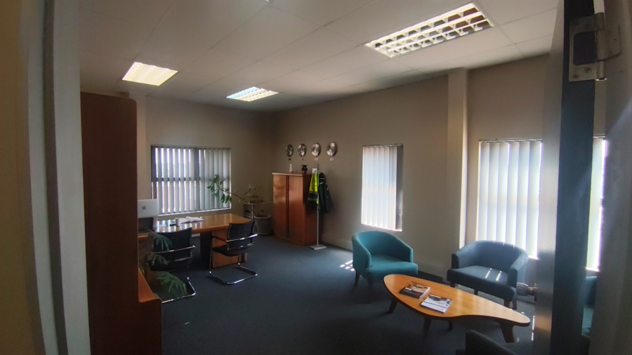 To Let Commercial Property for Rent in Laser Park Gauteng