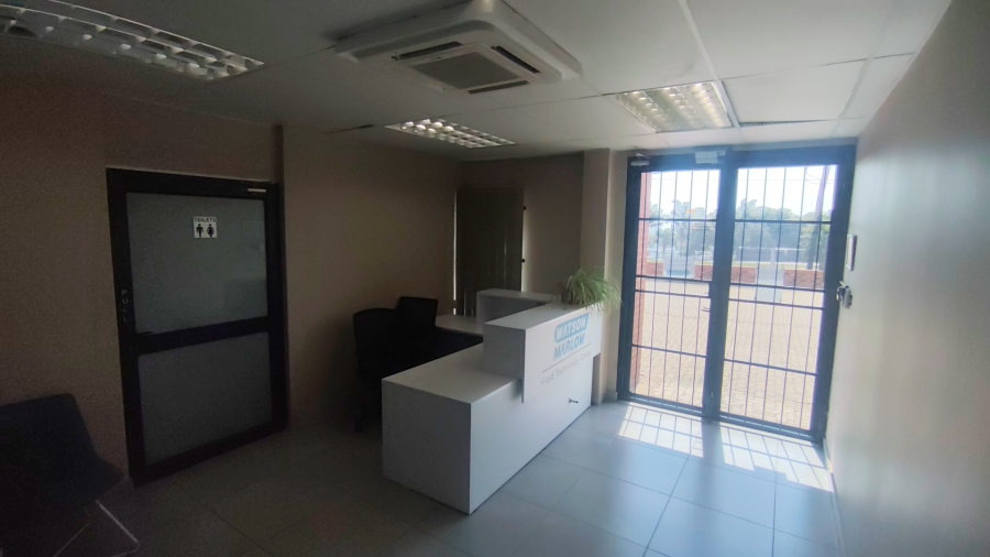 To Let Commercial Property for Rent in Laser Park Gauteng