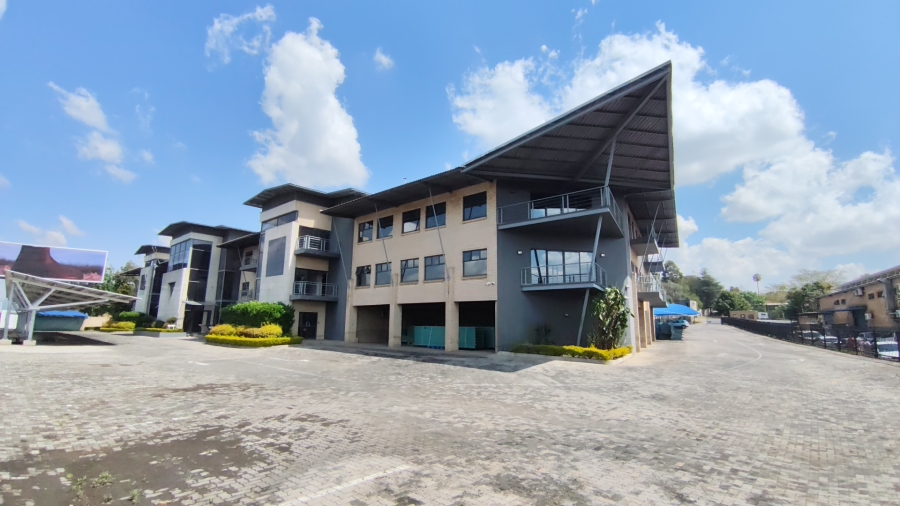 Commercial Property for Sale in Bromhof Gauteng