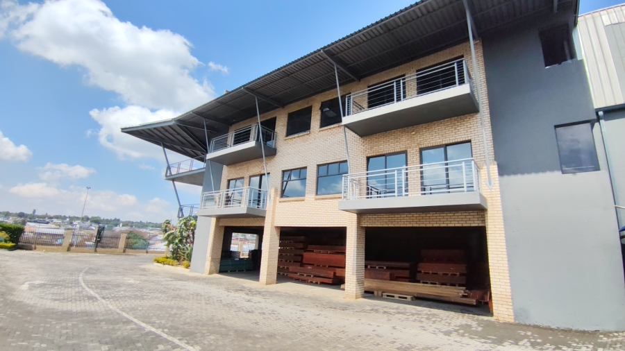 Commercial Property for Sale in Bromhof Gauteng