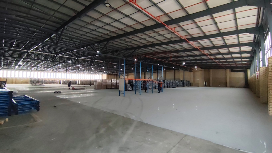 Commercial Property for Sale in Bromhof Gauteng