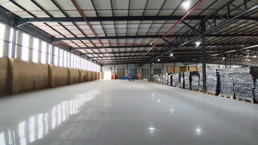 Commercial Property for Sale in Bromhof Gauteng