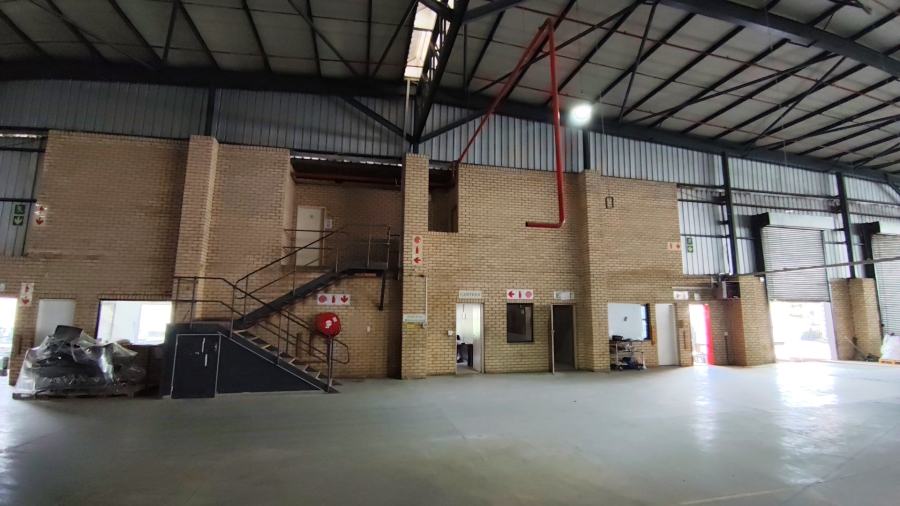Commercial Property for Sale in Bromhof Gauteng