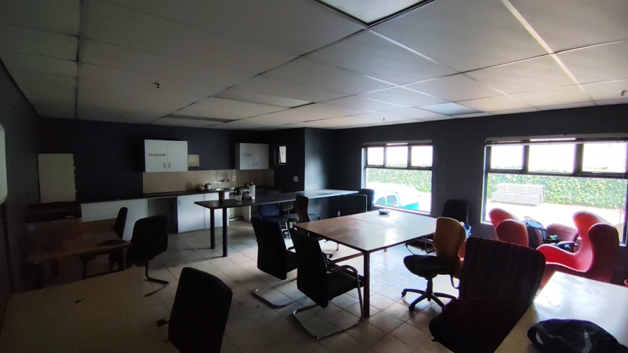 Commercial Property for Sale in Bromhof Gauteng