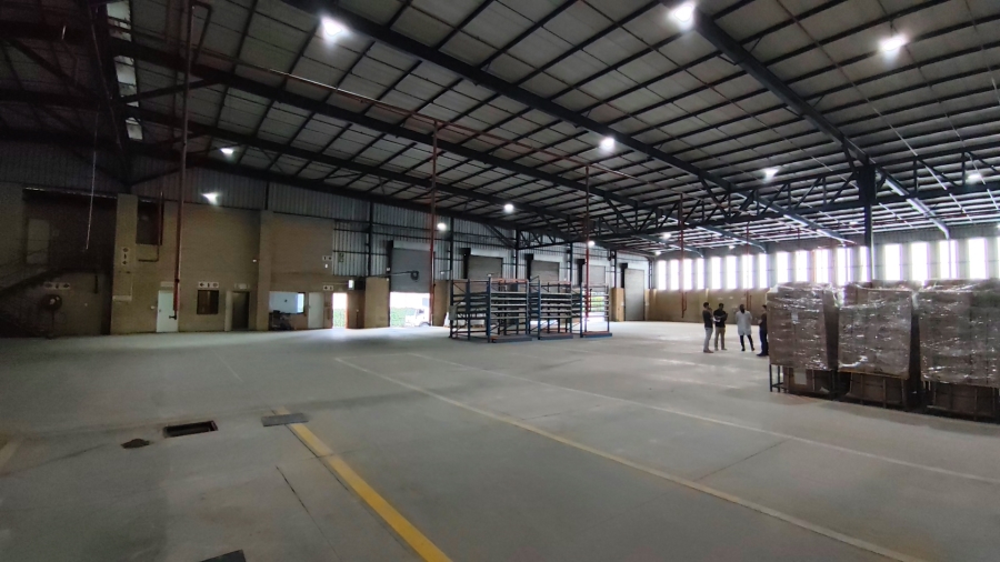 Commercial Property for Sale in Bromhof Gauteng