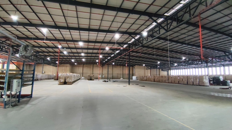 Commercial Property for Sale in Bromhof Gauteng