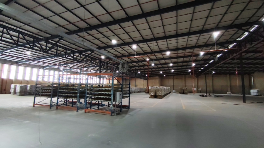 Commercial Property for Sale in Bromhof Gauteng