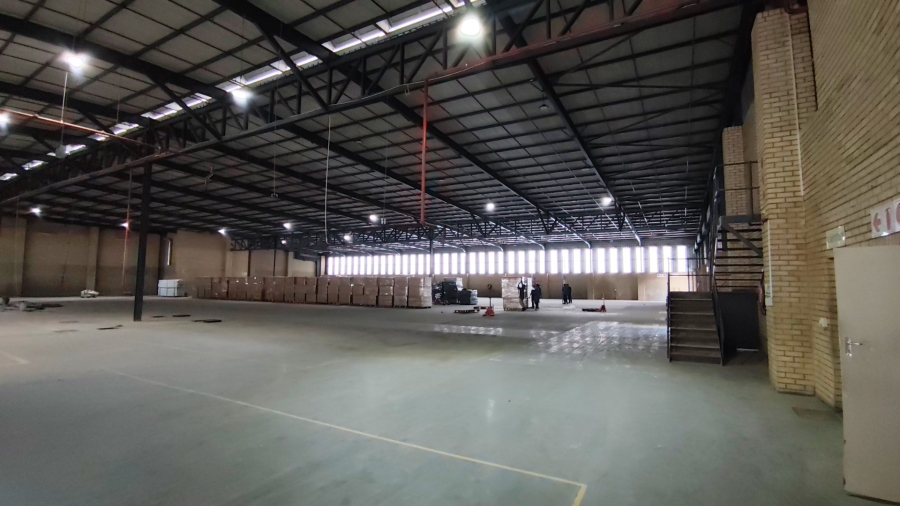 Commercial Property for Sale in Bromhof Gauteng