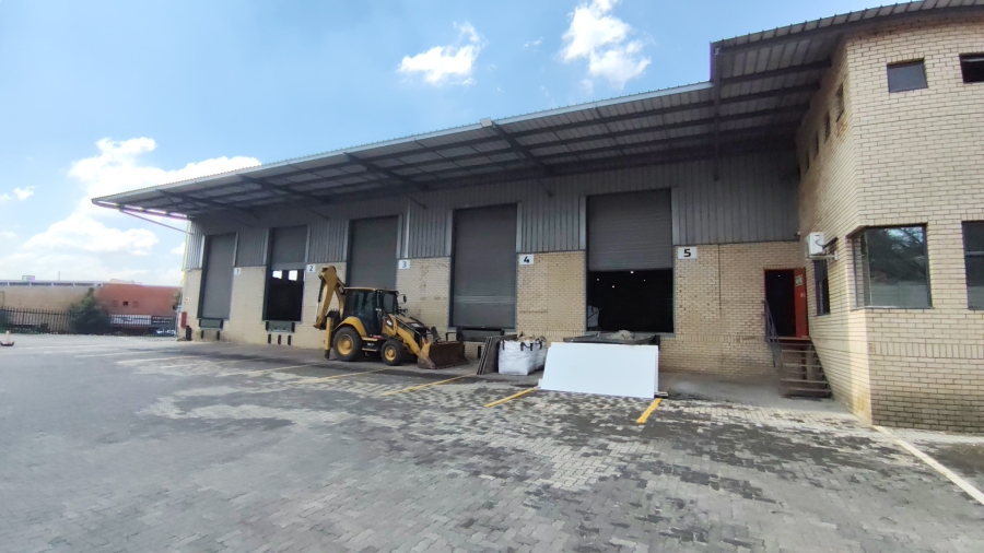 Commercial Property for Sale in Bromhof Gauteng
