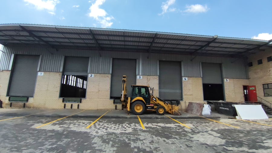 Commercial Property for Sale in Bromhof Gauteng