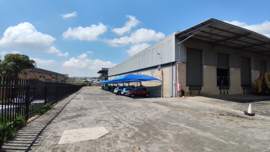 Commercial Property for Sale in Bromhof Gauteng