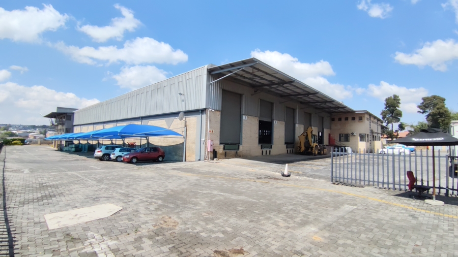 Commercial Property for Sale in Bromhof Gauteng