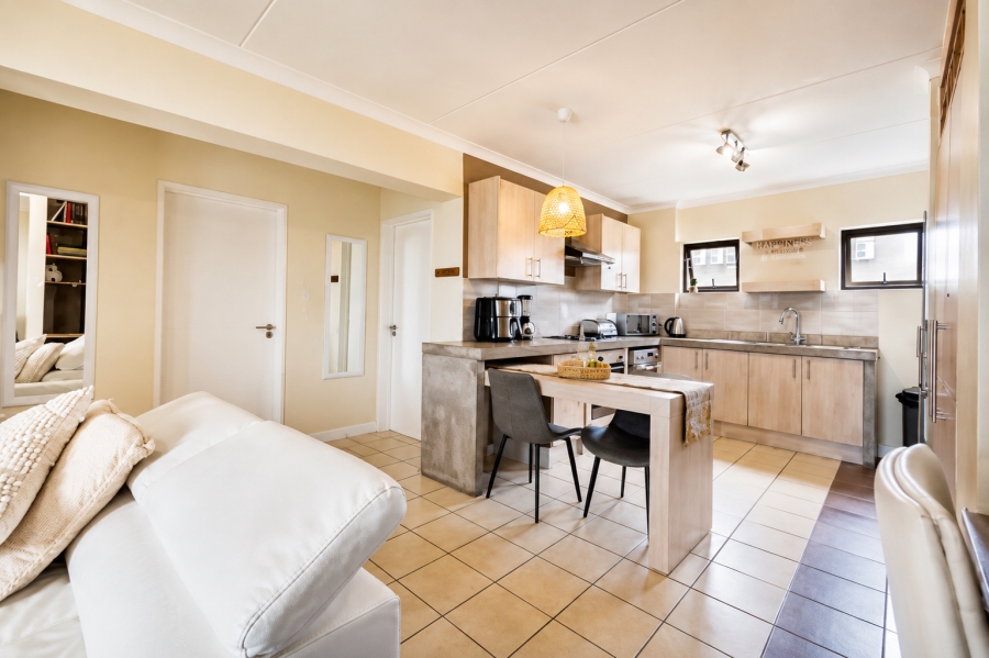 To Let 2 Bedroom Property for Rent in Dainfern Gauteng