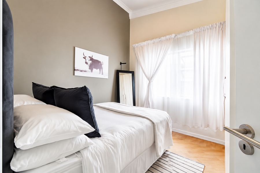 To Let 2 Bedroom Property for Rent in Dainfern Gauteng