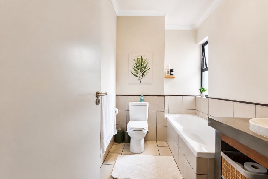 To Let 2 Bedroom Property for Rent in Dainfern Gauteng