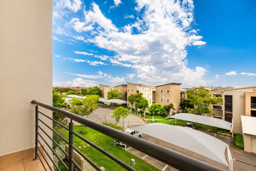 To Let 2 Bedroom Property for Rent in Dainfern Gauteng