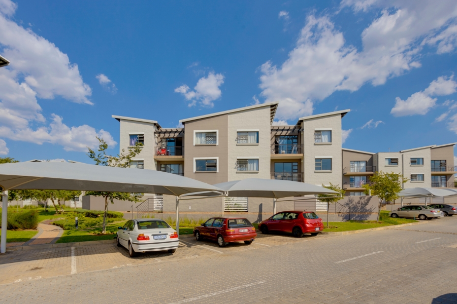 To Let 2 Bedroom Property for Rent in Dainfern Gauteng