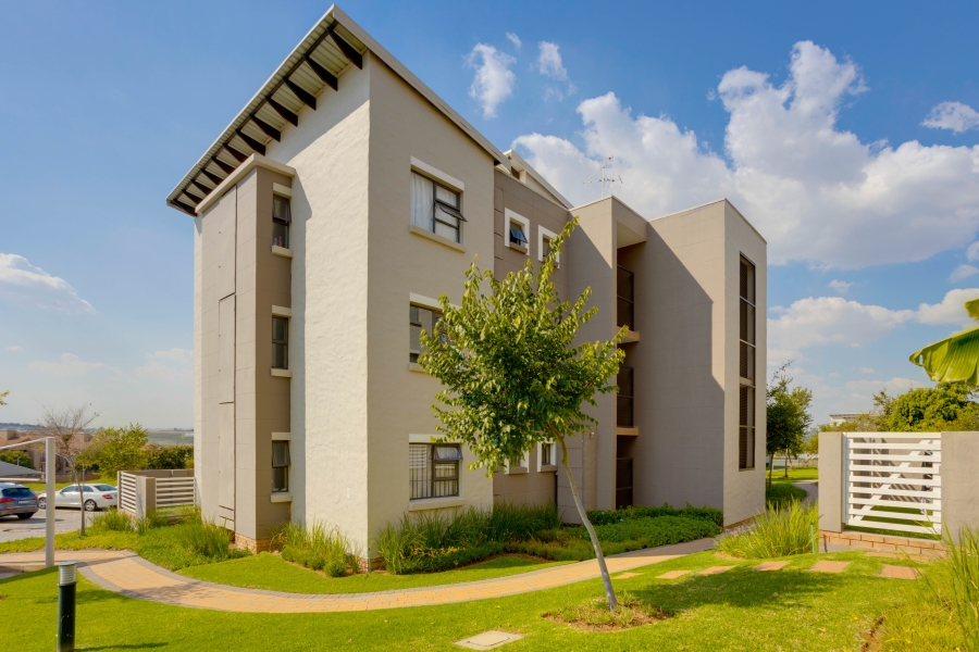 To Let 2 Bedroom Property for Rent in Dainfern Gauteng