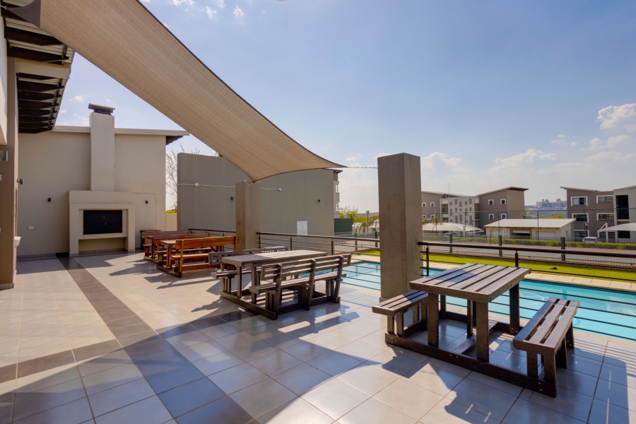 To Let 2 Bedroom Property for Rent in Dainfern Gauteng