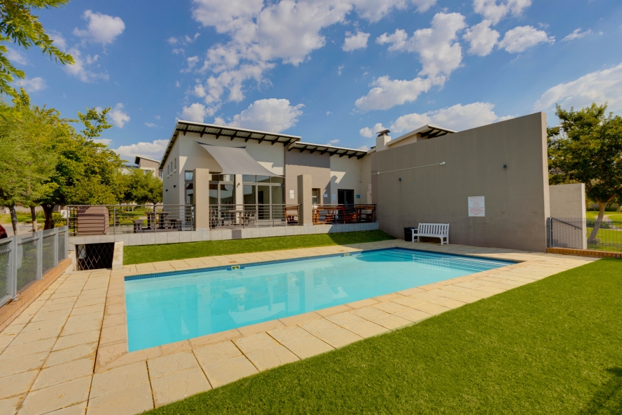 To Let 2 Bedroom Property for Rent in Dainfern Gauteng