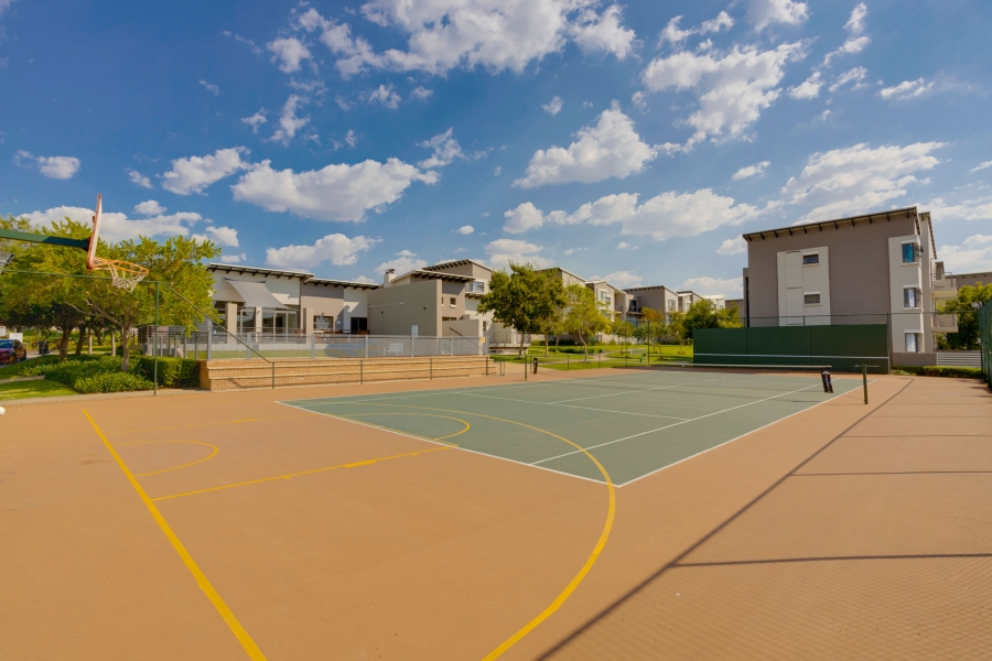 To Let 2 Bedroom Property for Rent in Dainfern Gauteng